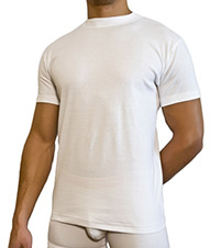 Cotton Classic Crew T-Shirt